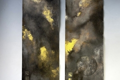 2026短冊新月黒金web1