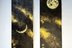 2026短冊満月三日月金黒web1