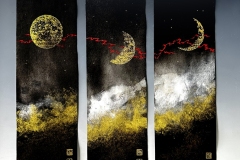 2026短冊満月3連作web1